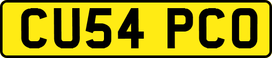 CU54PCO