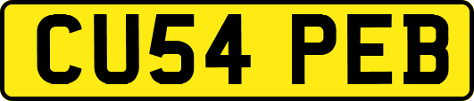 CU54PEB