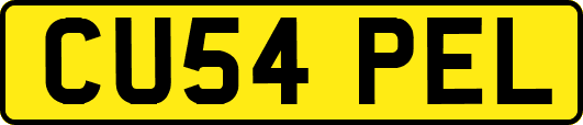 CU54PEL