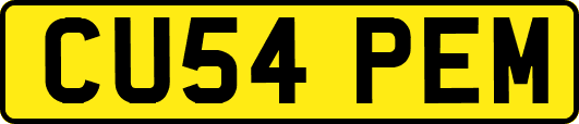 CU54PEM