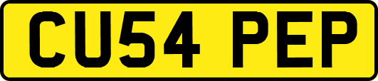 CU54PEP