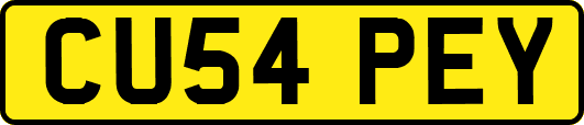 CU54PEY