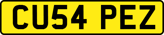 CU54PEZ