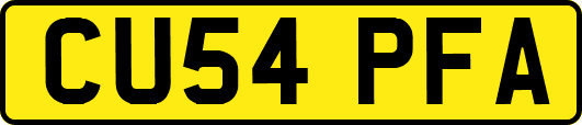 CU54PFA