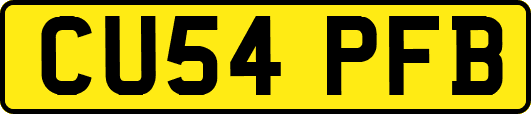 CU54PFB