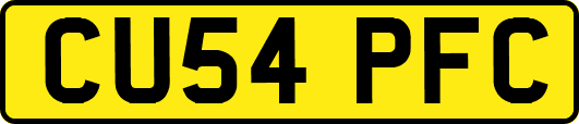 CU54PFC
