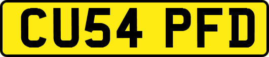 CU54PFD