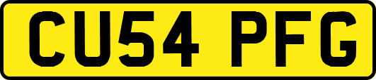 CU54PFG