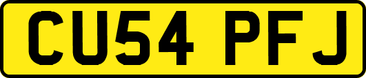 CU54PFJ