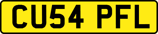 CU54PFL