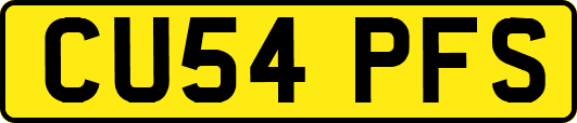 CU54PFS