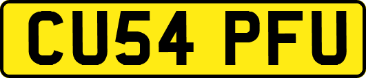 CU54PFU
