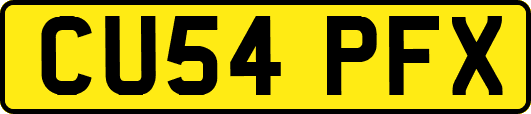 CU54PFX