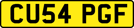 CU54PGF