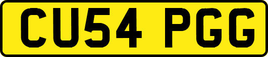 CU54PGG