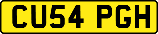 CU54PGH