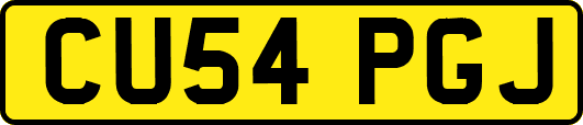 CU54PGJ