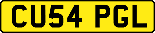 CU54PGL