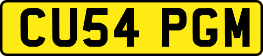 CU54PGM