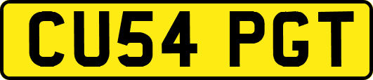 CU54PGT