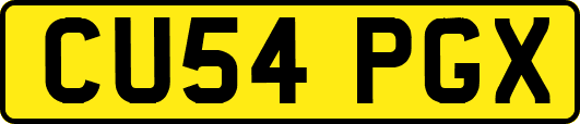 CU54PGX