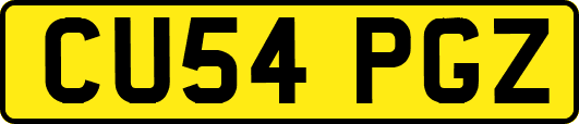 CU54PGZ