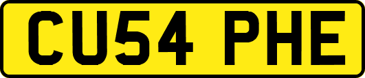 CU54PHE