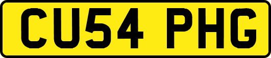 CU54PHG