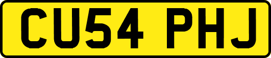 CU54PHJ