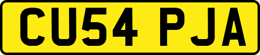 CU54PJA