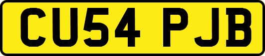 CU54PJB