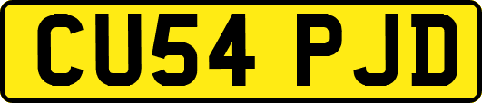 CU54PJD