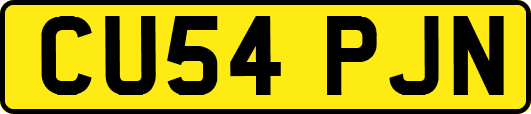 CU54PJN