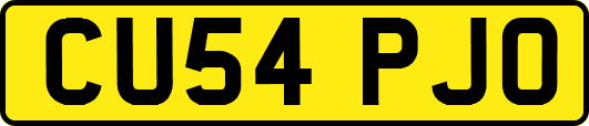 CU54PJO
