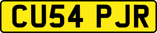 CU54PJR