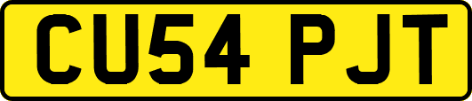 CU54PJT