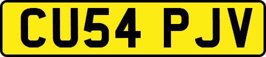 CU54PJV