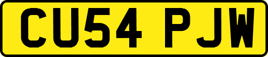 CU54PJW
