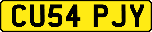 CU54PJY