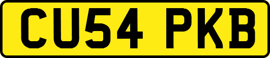 CU54PKB