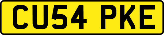 CU54PKE