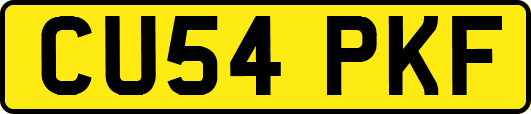 CU54PKF
