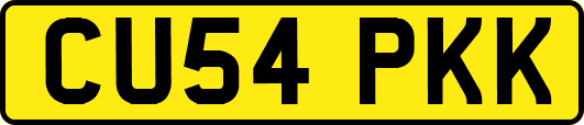 CU54PKK