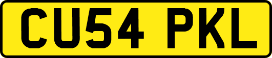CU54PKL