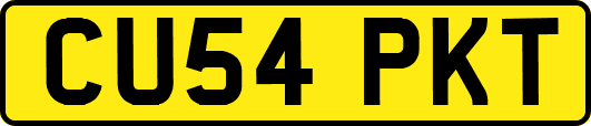 CU54PKT