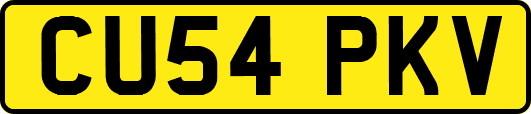 CU54PKV
