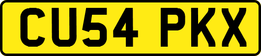 CU54PKX