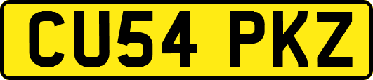 CU54PKZ