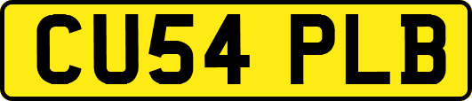 CU54PLB