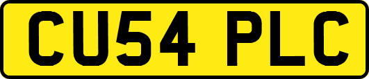 CU54PLC